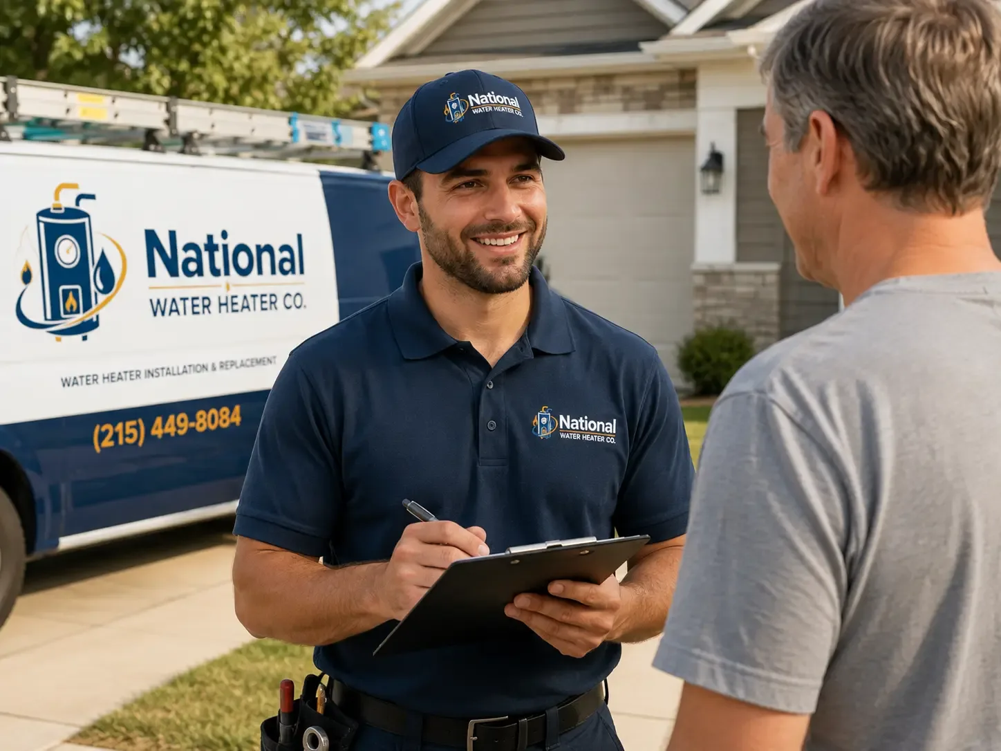 Water Heater Installation Bernhards Bay, NY FAQs